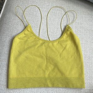 Out from Under Markie Seamless Top